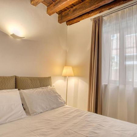 Ca Margherita Loft & Square Palazzo Grifalconi Venice Luaran gambar