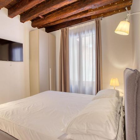 Ca Margherita Loft & Square Palazzo Grifalconi Venice Luaran gambar
