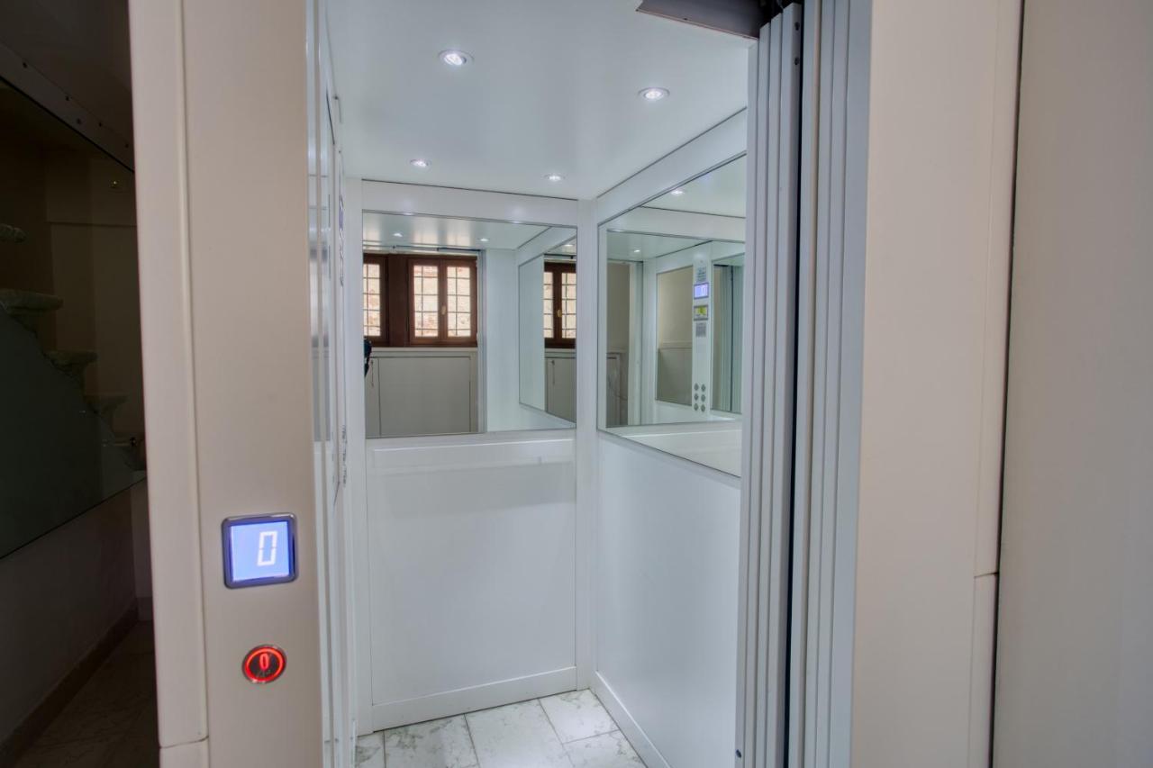 Ca Margherita Loft & Square Palazzo Grifalconi Venice Luaran gambar