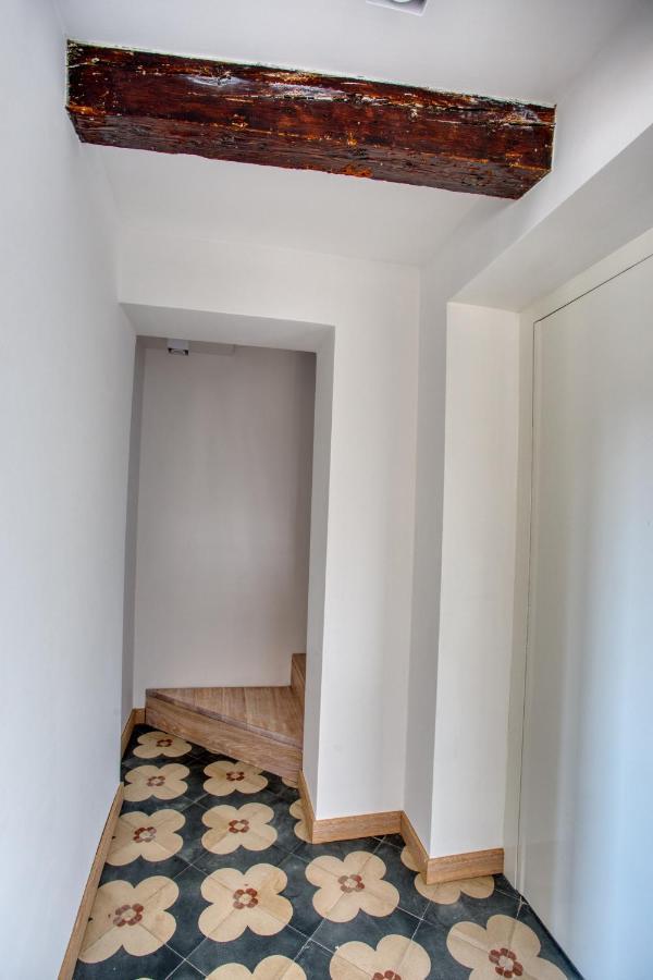 Ca Margherita Loft & Square Palazzo Grifalconi Venice Luaran gambar
