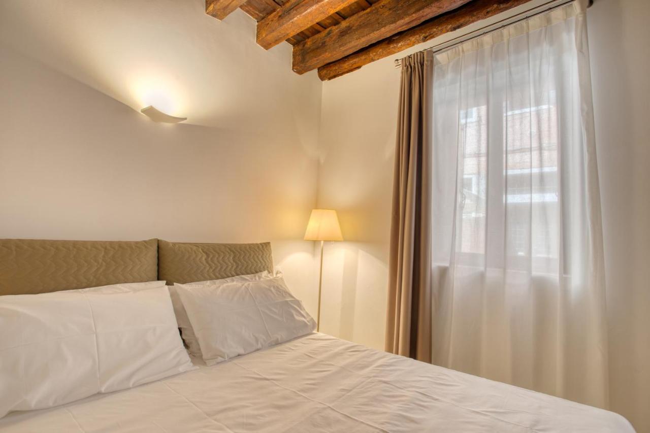 Ca Margherita Loft & Square Palazzo Grifalconi Venice Luaran gambar