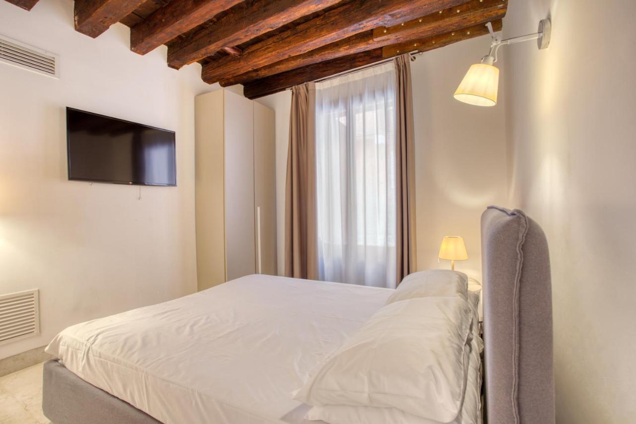 Ca Margherita Loft & Square Palazzo Grifalconi Venice Luaran gambar