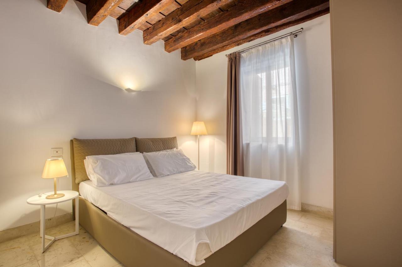 Ca Margherita Loft & Square Palazzo Grifalconi Venice Luaran gambar