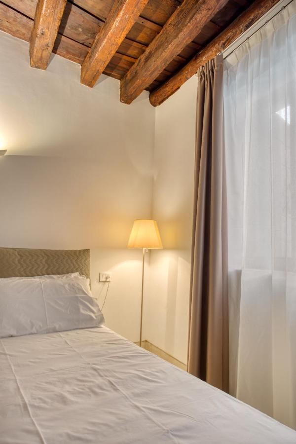Ca Margherita Loft & Square Palazzo Grifalconi Venice Luaran gambar